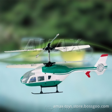 eh-ec135 4CH RTF R/C Helicopter